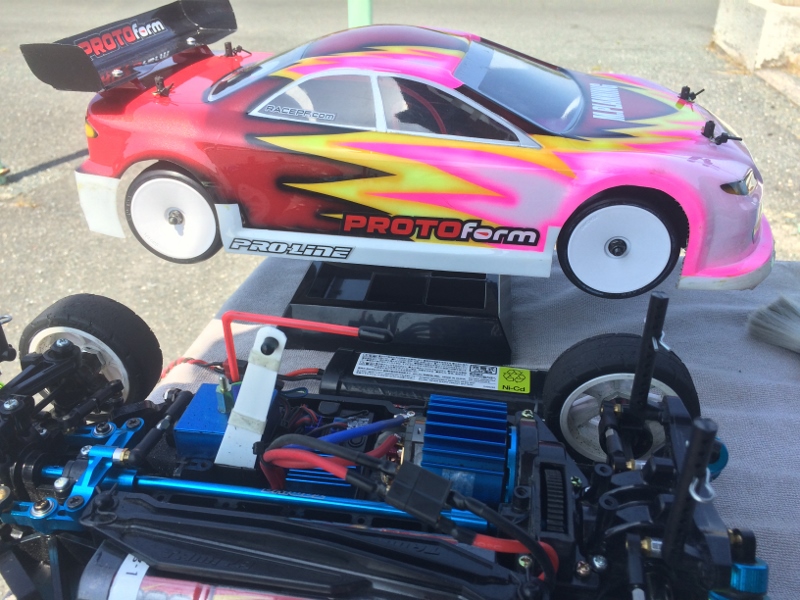 ヨコモ SD SPORT | galeriaglaser.com.br